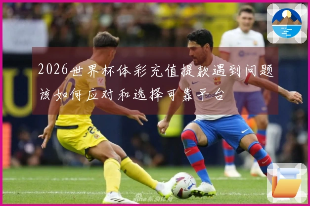 2026世界杯体彩充值提款遇到问题该如何应对和选择可靠平台